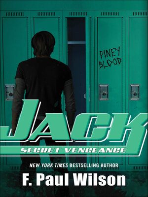 cover image of Jack